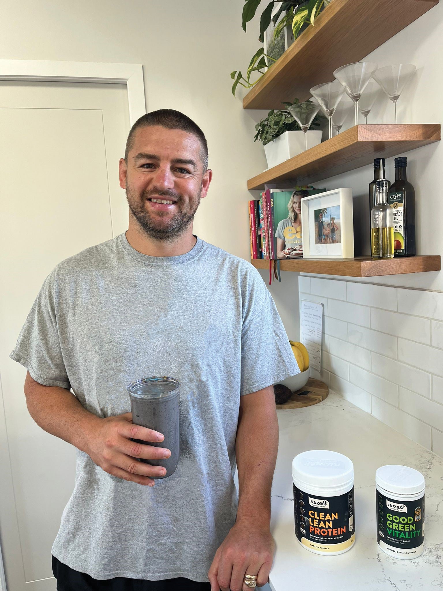 Dane Coles – Nuzest NZ