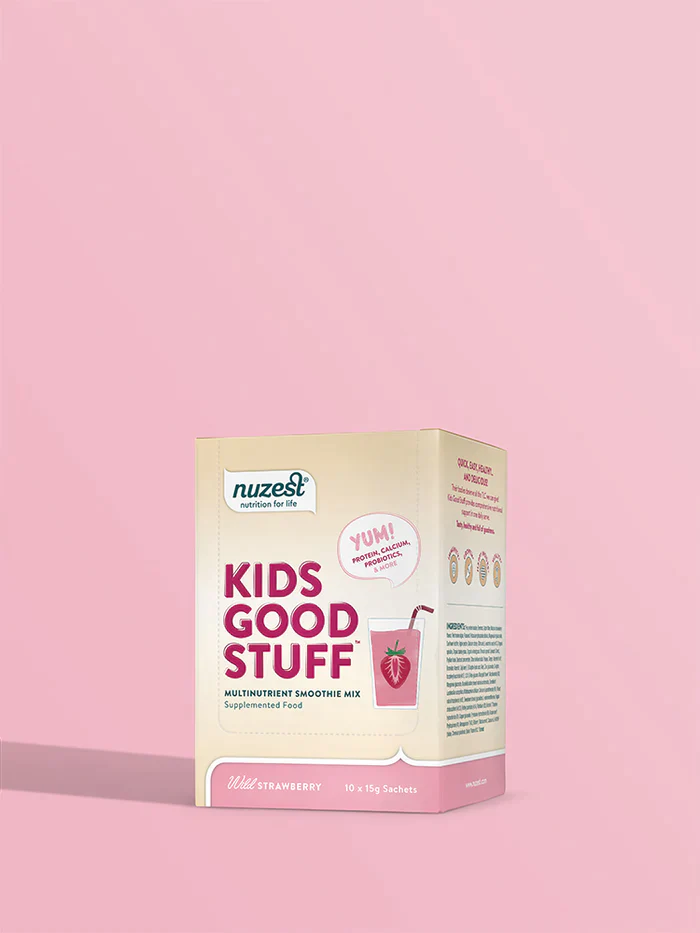 Kids Good Stuff Single Serves