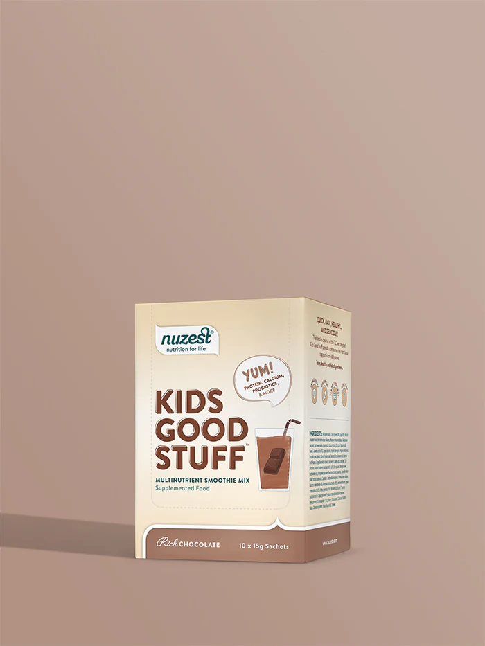 Kids Good Stuff Single Serves