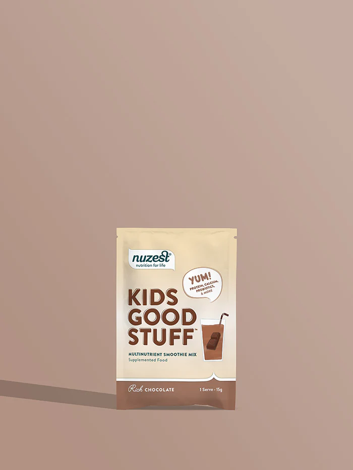 Kids Good Stuff Single Serves