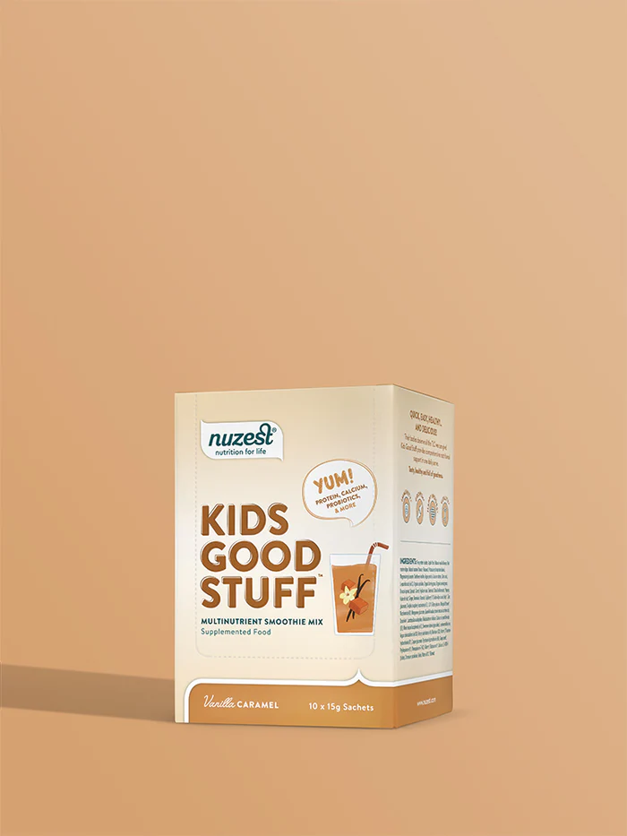 Kids Good Stuff Single Serves