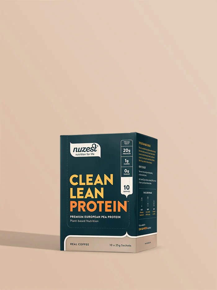 Clean Lean Protein Single Serves