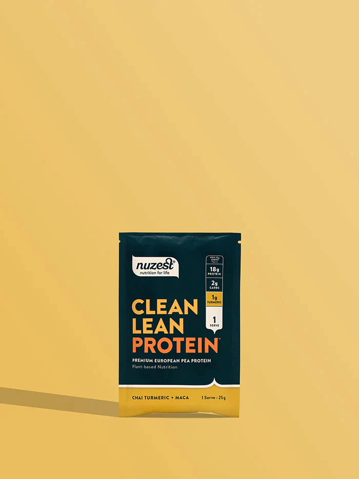 Clean Lean Protein Single Serves