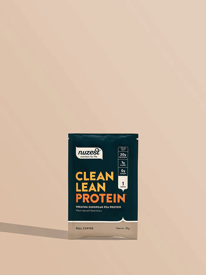 Clean Lean Protein Single Serves