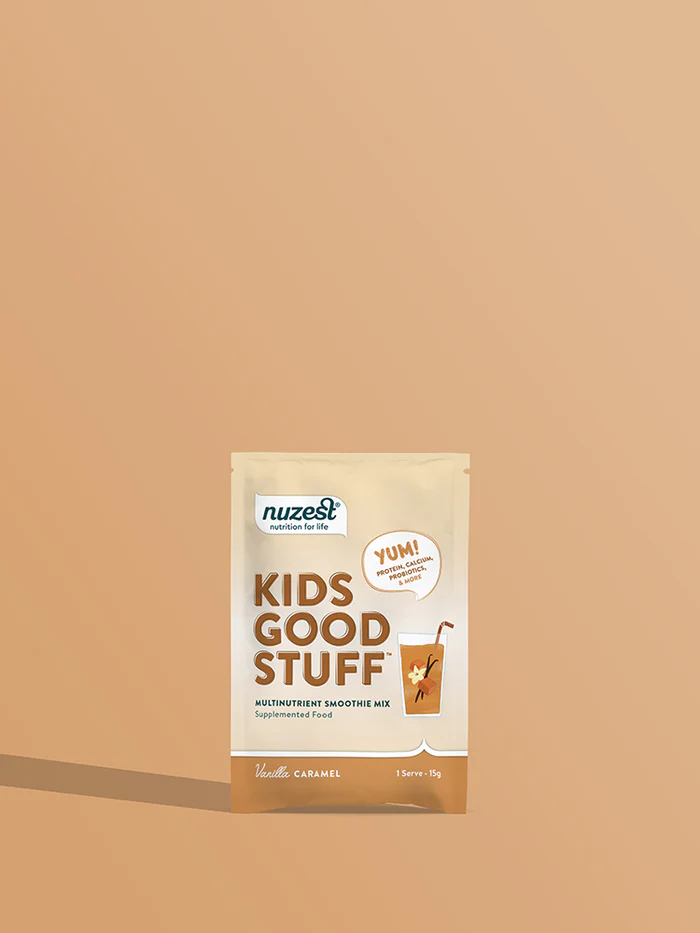 Kids Good Stuff Single Serves