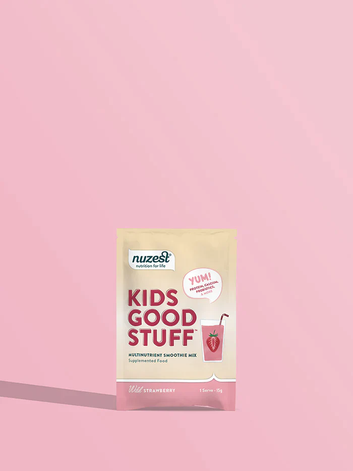 Kids Good Stuff Single Serves