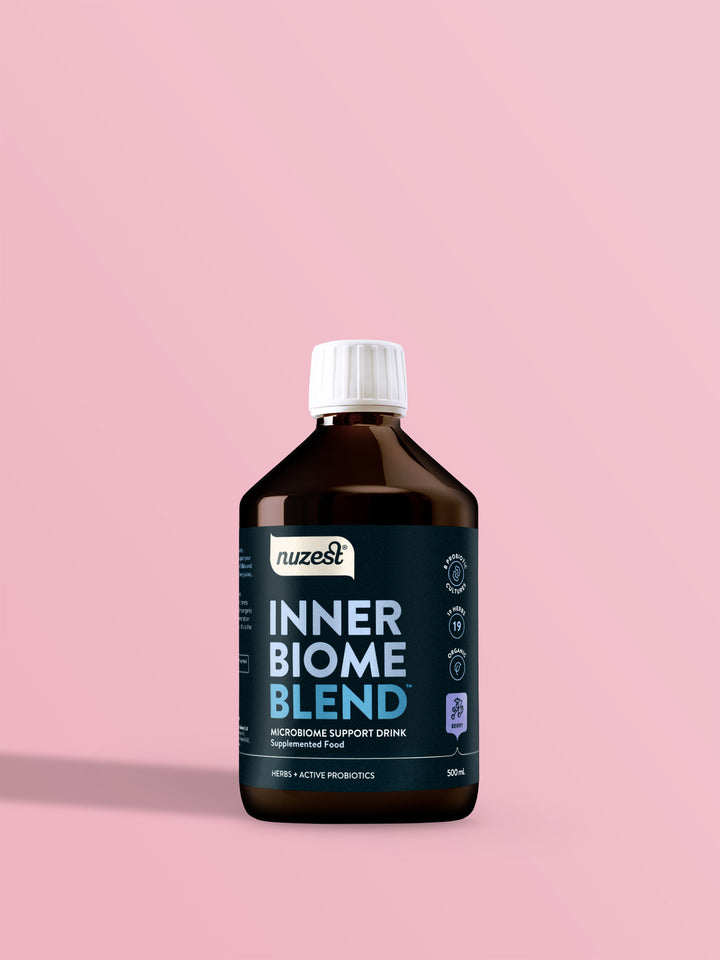 Inner Biome Blend