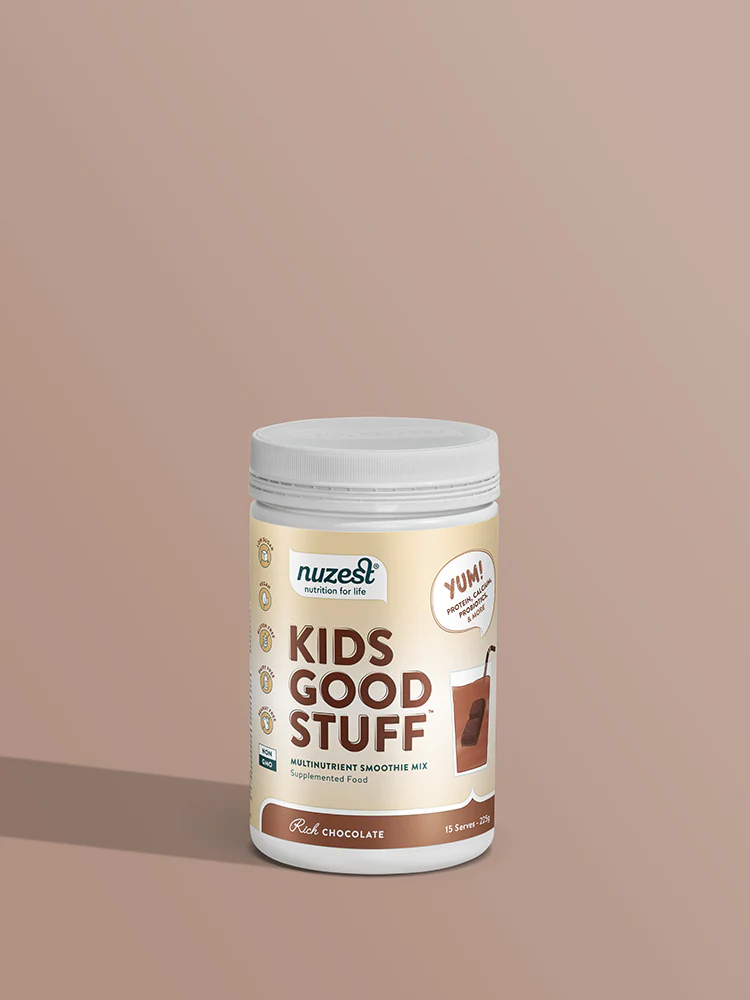 Kids Good Stuff Single Serves