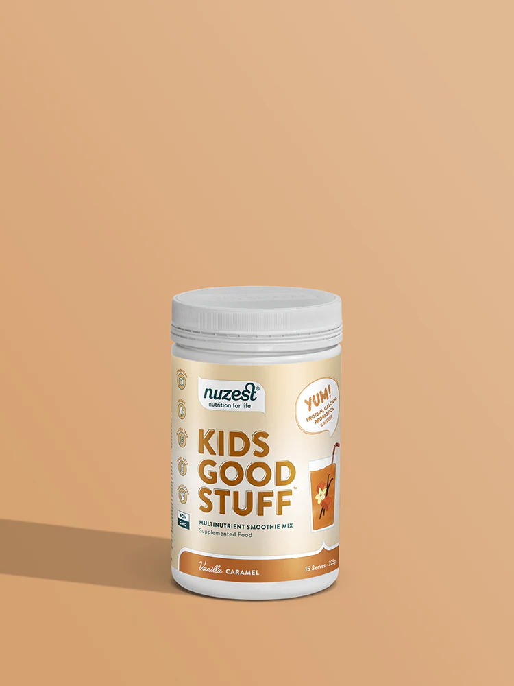 Kids Good Stuff Single Serves