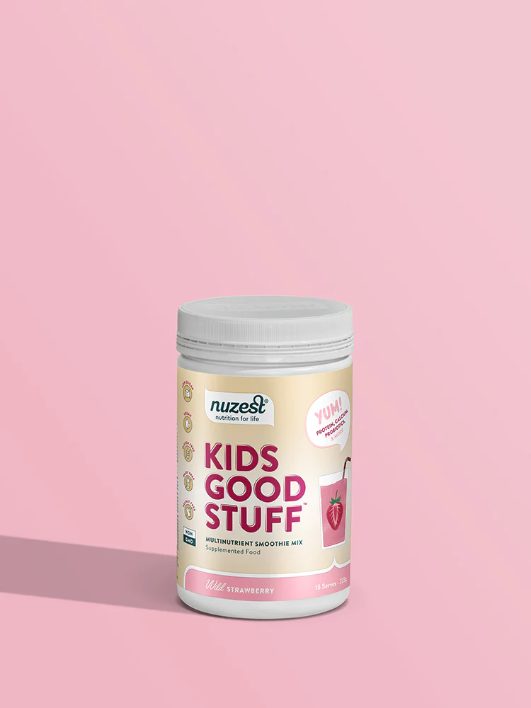 Kids Good Stuff Single Serves