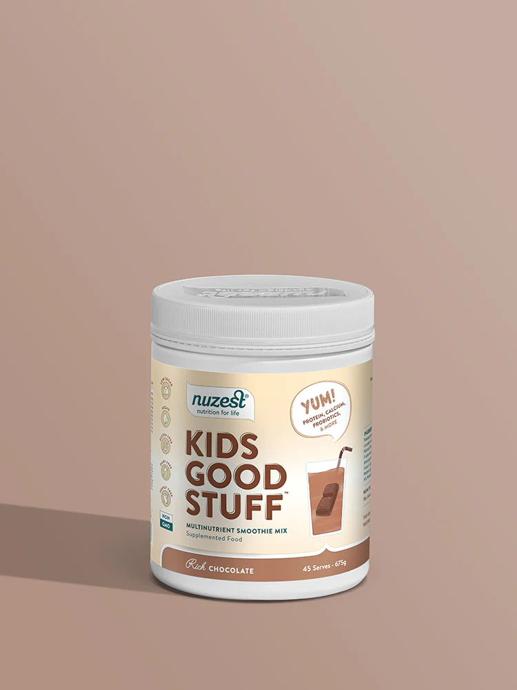 Kids Good Stuff Single Serves