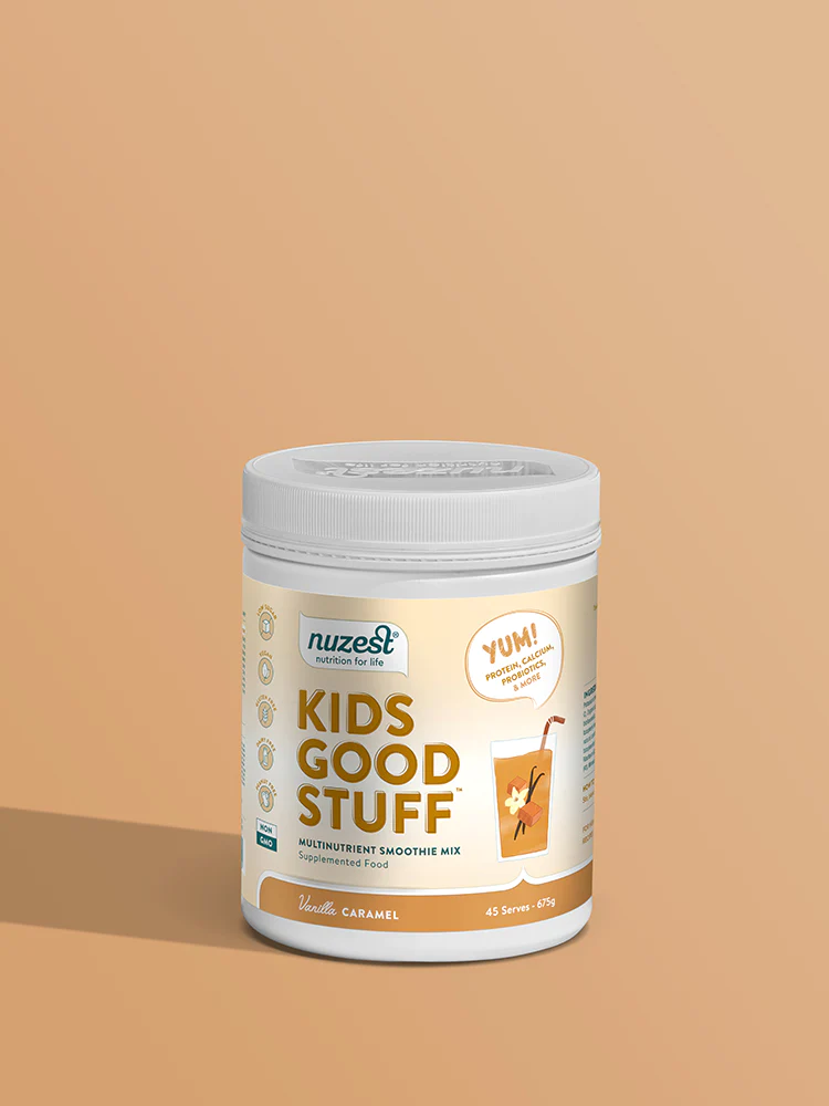 Kids Good Stuff Single Serves