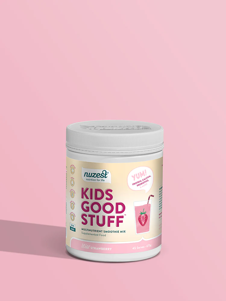 Kids Good Stuff Single Serves